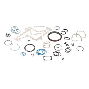 3508 Комплект прокладок передней части | 3508 Front Structure Gasket Kit #457-1601 (4571601)