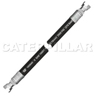 Шланг в сборе | Hose Assembly #348-4604 (3484604) Шланг в сборе | Hose Assembly #348-4604 (3484604)