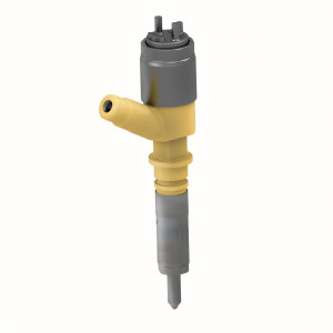 Переходник в сборе, Fuel Injection Line Adapter CTP for CAT #4N-1797 Переходник в сборе, Fuel Injection Line Adapter CTP for CAT #4N-1797