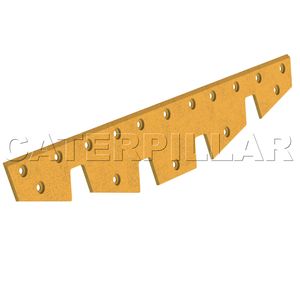 Защита кромок защитной пластины верхнего крепления | Top Mounted Wear Plate Edge Protection #319-4095 (3194095) Защита кромок защитной пластины верхнего крепления | Top Mounted Wear Plate Edge Protection #319-4095 (3194095)