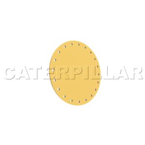 Монтажный диск | Disc-Mounting #364-1287 (3641287)
