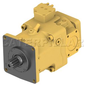 Блок поршневого насоса b | Pump Gp - Ps - B #251-8030 (2518030) Блок поршневого насоса b | Pump Gp - Ps - B #251-8030 (2518030)