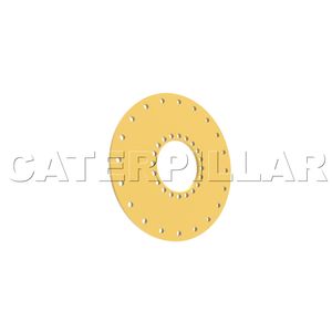 Крепежный диск | Mounting Disc #369-4675 (3694675)