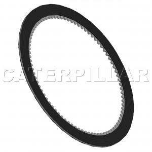 Диск фрикционный, Disc Frictio Blumag for CAT #391-4044