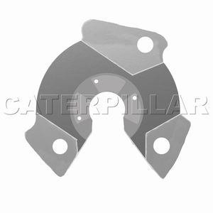 Подшипник | Bearing #4P-3817 (4P3817)