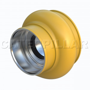 Корпус, Housing CTP for CAT #4N-6862