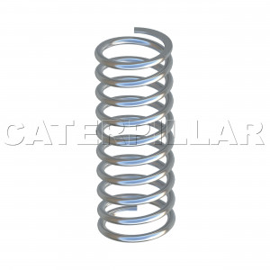 Пружина, Spring CTP for CAT #4N-4225 Пружина, Spring CTP for CAT #4N-4225