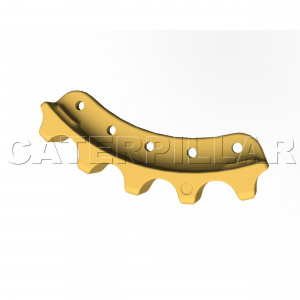 Сегмент, Segment Blumag for CAT #278-2376 Сегмент, Segment Blumag for CAT #278-2376