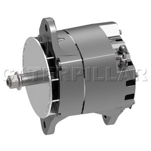 Узел зарядного генератора | 24 Volts Alternator #6N-9294 (6N9294)