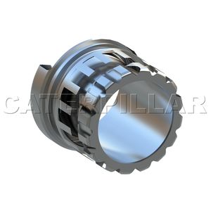 Втулка | 19 mm Inside Diameter Governor Sleeve #7W-0250 (7W0250)
