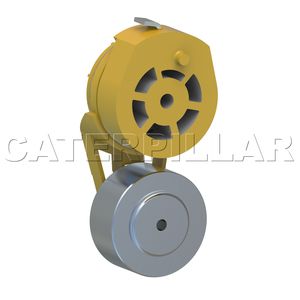 Натяжитель ремня | Belt Tensioner Assembly #7E-3999 (7E3999) Натяжитель ремня | Belt Tensioner Assembly #7E-3999 (7E3999)