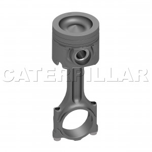 Поршень в сборе, Piston Assembly Blumag for CAT #9L-2269