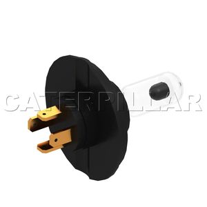 Галогенная лампа | H4 24 Voltage Glass Bulb #9X-3465 (9X3465) Галогенная лампа | H4 24 Voltage Glass Bulb #9X-3465 (9X3465)