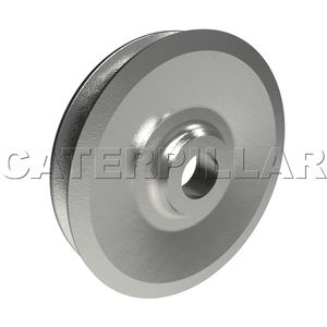 Направляющий шкив | Water Pump Belt Idler Pulley #115-4204 (1154204)