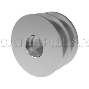 Шкив натяжителя ремня | Pulley #117-8129 (1178129) Шкив натяжителя ремня | Pulley #117-8129 (1178129)