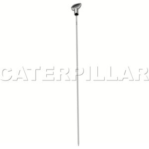 Замерная трубка в сборе - уровень масла | 754.4 mm Long Oil Level Dip Stick #120-8972 (1208972)