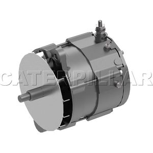 Узел зарядного генератора | Alternator Gp-Charging #169-3345 (1693345)