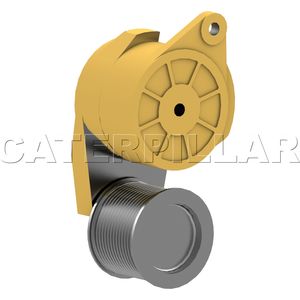 Натяжитель ремня | Belt Tightener #172-4738 (1724738) Натяжитель ремня | Belt Tightener #172-4738 (1724738)