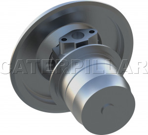 Блок сердцевины, Cartridge GP CTP for CAT #183-6632 Блок сердцевины, Cartridge GP CTP for CAT #183-6632
