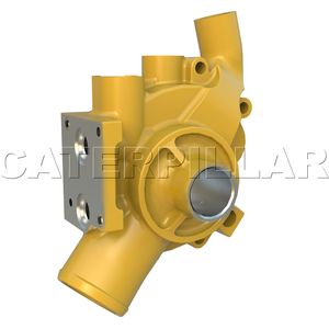 Корпус насоса | Housing - Pump #187-8965 (1878965)