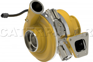Турбокомпрессор основной, Turbo Gp - Bsc Blumag for CAT #190-6216 Турбокомпрессор основной, Turbo Gp - Bsc Blumag for CAT #190-6216