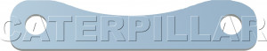 Пластина, Lock Plate Used For Turbocharger CTP for CAT #1N-3259
