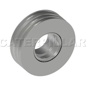 Шкив привода вентилятора | Pulley #1W-5693 (1W5693) Шкив привода вентилятора | Pulley #1W-5693 (1W5693)