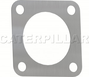Прокладка, 0.8 mm Thick Coolant Level Gauge Gasket CTP for CAT #1W-3601
