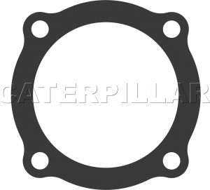 Прокладка крышки, Gasket - Cover CTP for CAT #1S-9865