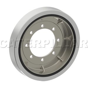 Демпфер в сборе | Damper Assembly #203-6088 (2036088)