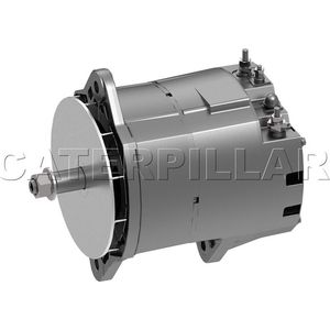 Узел зарядного генератора | Alternator Gp-Charging #331-5717 (3315717)
