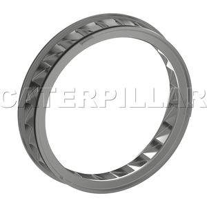 Кольцо форсунки | Ring - Nozzle #225-7775 (2257775)