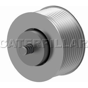 Направляющий шкив в сборе Cat® | 82.9 mm Width Idler Pulley #236-2314 (2362314) Направляющий шкив в сборе Cat® | 82.9 mm Width Idler Pulley #236-2314 (2362314)