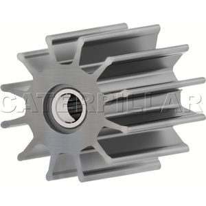 Комплект крыльчатки | Auxiliary Pump Impeller Kit #284-5561 (2845561)