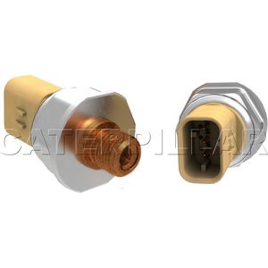 Датчик давления Cat® в сборе | 5VDC Pressure Sensor #224-4535 (2244535) Датчик давления Cat® в сборе | 5VDC Pressure Sensor #224-4535 (2244535)