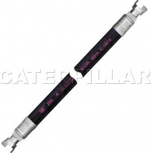 Шланг в сборе, Hose Assembly Blumag for CAT #393-9353