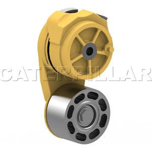 Натяжитель ремня | Belt Tensioner #294-7662 (2947662) Натяжитель ремня | Belt Tensioner #294-7662 (2947662)