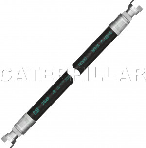 Шланг в сборе, Hose Assembly Blumag for CAT #290-3605