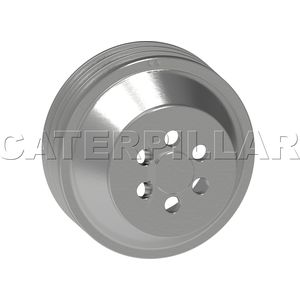 Шкив коленчатого вала | Pulley #299-3112 (2993112) Шкив коленчатого вала | Pulley #299-3112 (2993112)