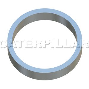 Кольцо | Ring #2W-4609 (2W4609)