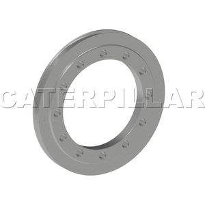 Шкив виброгасителя | Pulley #310-7216 (3107216)