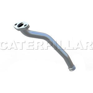 Сливной патрубок в сборе | Drain Tube Assembly #300-4042 (3004042)
