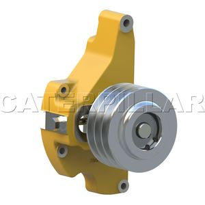 Натяжитель ремня | Belt Tensioner #309-8037 (3098037) Натяжитель ремня | Belt Tensioner #309-8037 (3098037)