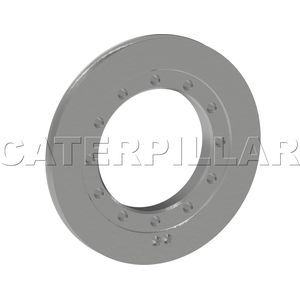 Шкив виброгасителя | Pulley #322-1820 (3221820)