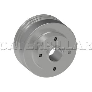 Шкив коленчатого вала | Pulley #315-8206 (3158206) Шкив коленчатого вала | Pulley #315-8206 (3158206)