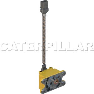 Блок привода | Governor Actuator #337-8842 (3378842)
