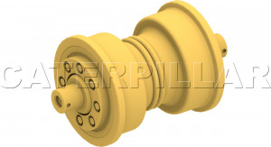 Ролик SF, Roller Gp - Sf Blumag for CAT #332-6423 Ролик SF, Roller Gp - Sf Blumag for CAT #332-6423