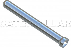 Шток толкателя инжектора, Injector Pushrod Blumag for CAT #341-8889