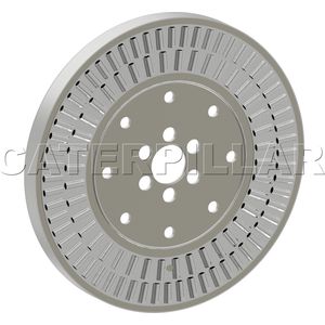 Демпфер в сборе | Damper Assembly #351-8695 (3518695)