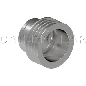 Шкив виброгасителя | Pulley #355-3671 (3553671)